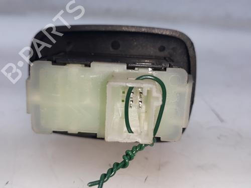 Right rear window switch PEUGEOT 508 I (8D_) 2.0 HDi | BP16686054I28 