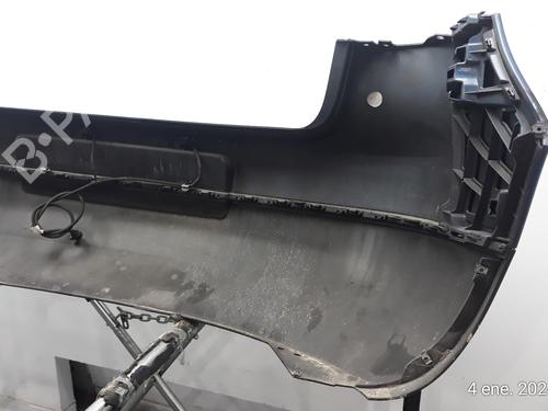 Rear bumper VW GOLF V (1K1) 1.9 TDI | BP16415746C8 