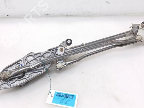 Front wiper motor MAZDA CX-7 (ER) 2.2 MZR-CD AWD (ER10A) | BP36384543M29 - Image 3