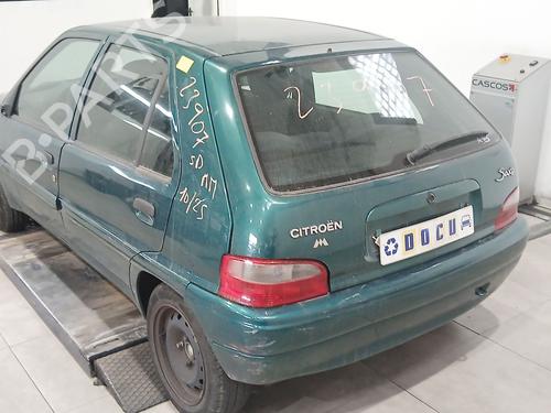 Türgriff vorne links außen CITROËN SAXO (S0, S1) 1.5 D | BP30900216C128