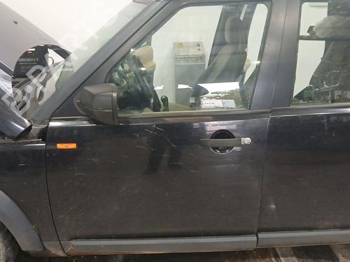 Dør venstre fortil Dør venstre fortil LAND ROVER DISCOVERY III (L319) 2.7 TD 4x4 (190 hp) 36782359 36782359