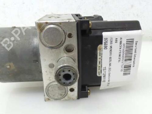 ABS pump FORD MONDEO III (B5Y)  | BP3352032M43 