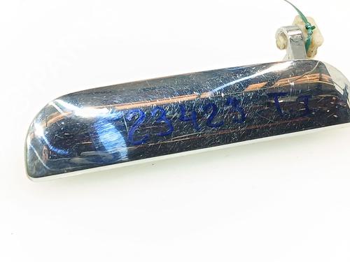 Used Rear left exterior door handle FORD RANGER (ER, EQ, R_) 2.5 TD 4x4 (109 hp) 25739807