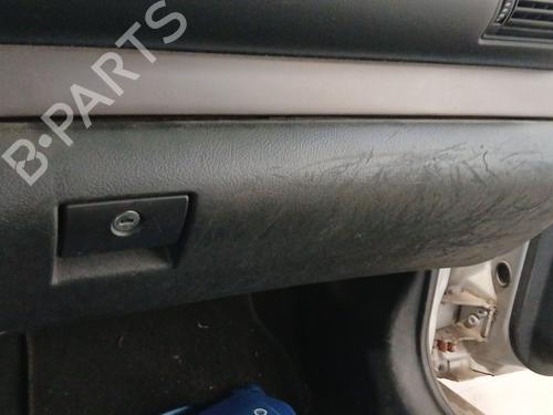 Handskerum AUDI A4 B5 (8D2) 1.8 T (150 hp) 30872985