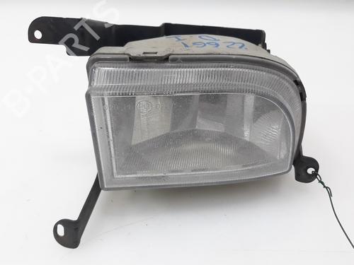 Used Left front fog light CHEVROLET NUBIRA Saloon 1.8 (121 hp) 17328093