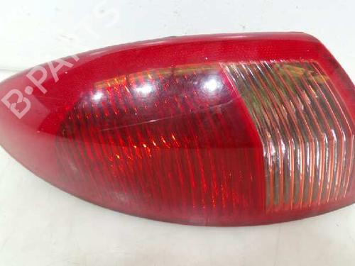 Used Left taillight ALFA ROMEO 147 (937_) 1.9 JTDM (937.AXD1A, 937.AXV1A, 937.BXB1A) (115 hp) 4515667