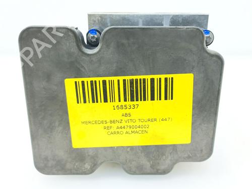 ABS pump MERCEDES-BENZ VITO Tourer (W447)  | BP27334692M43 