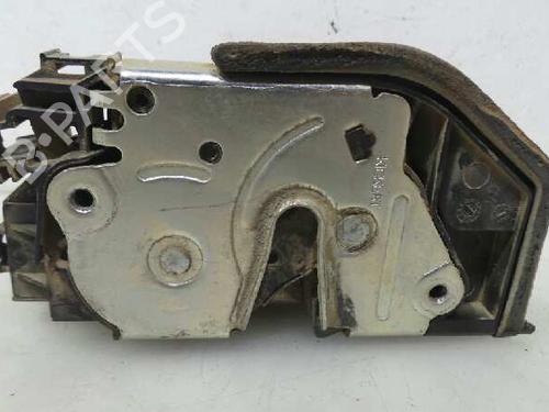 Rear left lock BMW X3 (E83) xDrive 20 d | BP5872733C100 