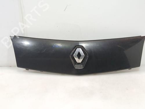 Used Grille Grille 33622857 33622857