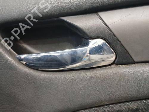 Used Front right interior door handle Front right interior door handle 38988157 38988157