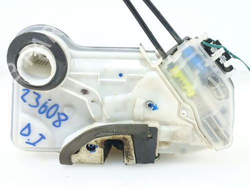 Front left lock TOYOTA HILUX VIII Pickup (_N1_)  | BP29484462C98 