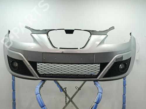 Used Front bumper SEAT ALTEA XL (5P5, 5P8) 1.6 TDI (105 hp) 30480516