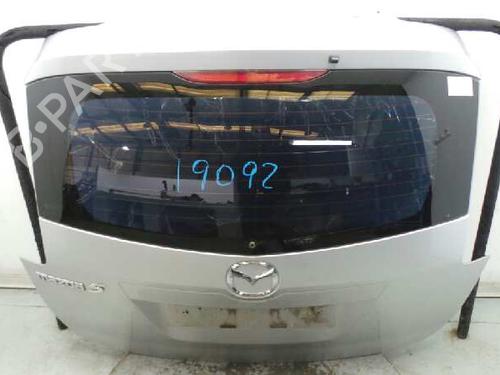 Used Tailgate MAZDA 5 (CR) 2.0 CD (CR19) (143 hp) 2336250