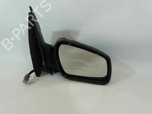 Used Right mirror FORD FOCUS II (DA_, HCP, DP) [2004-2013]  2956459