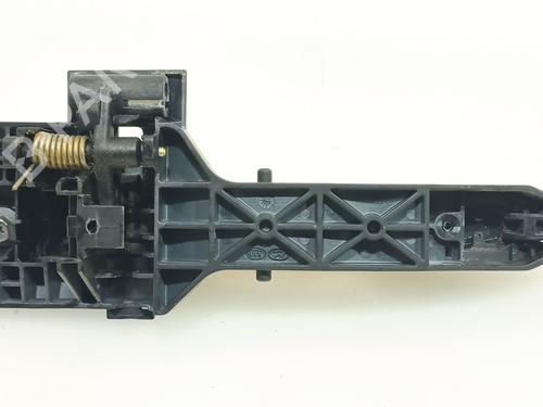 Rear right exterior door handle HYUNDAI i30 (GD) 1.4 CRDi | BP26518616C130