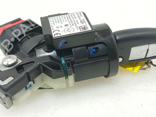 Ignition barrel NISSAN MICRA V (K14) 1.0 IG-T | BP30396433M48 