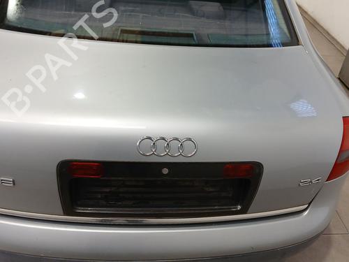 Used Tailgate Tailgate AUDI A6 C5 (4B2, 4B4) 2.4 (165 hp) 36700742 36700742