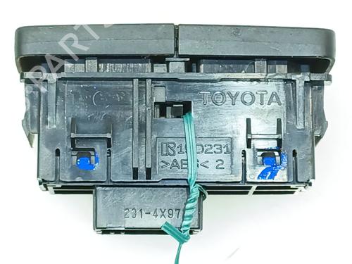 Switch TOYOTA HILUX VIII Pickup (_N1_)  | BP29806985I30 