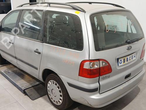 Venstre foran utvendig håndtak FORD GALAXY I (WGR) 1.9 TDI | BP29886424C128