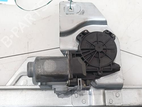 Front right window mechanism CITROËN BERLINGO Box Body/MPV (B9) 1.6 HDi / BlueHDi 75 | BP33399635C23 - Image 5