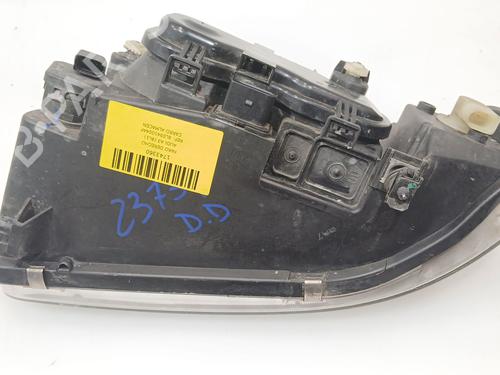 Right headlight AUDI A3 (8L1) 1.6 | BP28112828C29 