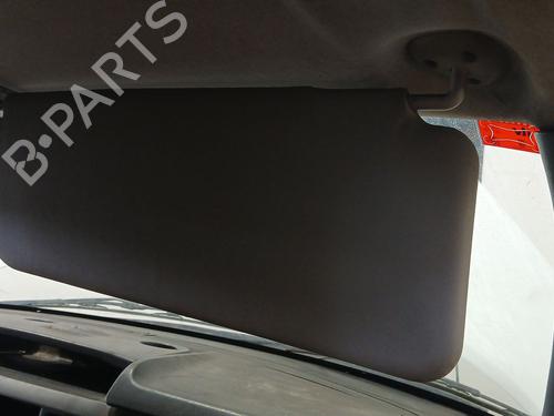 Used Right sun visor FORD TRANSIT Van (FA_ _) 2.2 TDCi (110 hp) 25051621