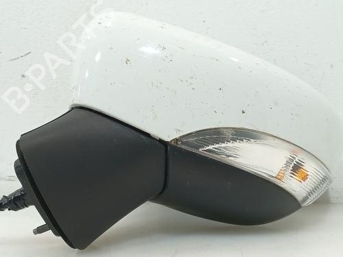 Left mirror NISSAN MICRA V (K14) 1.0 IG-T | BP30460750C26