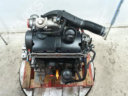 Motor VW GOLF IV (1J1) 1.9 TDI | BP30463510M1