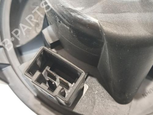 Varmeblæser FORD FOCUS I (DAW, DBW) 1.6 16V | BP26553780M62 