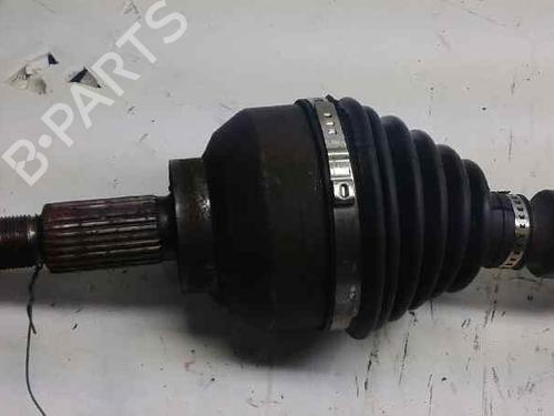 Right front driveshaft RENAULT LAGUNA II Grandtour (KG0/1_) 1.9 dCi (KG0G) | BP580434M39 
