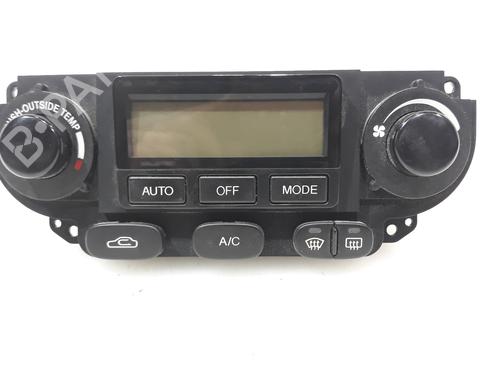 Climate control CHEVROLET NUBIRA Saloon 1.8 | BP17318056I5 