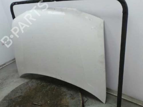 Hood CITROËN BERLINGO / BERLINGO FIRST MPV (MF_, GJK_, GFK_) 1.9 D (MFWJZ) | BP7049175C1 