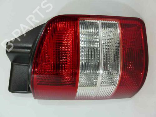 Used Left taillight VW MULTIVAN T5 (7HM, 7HN, 7HF, 7EF, 7EM, 7EN) 1.9 TDI (105 hp) 31849985