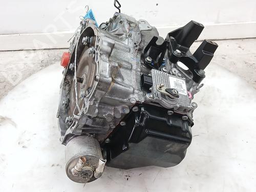 Gearbox PEUGEOT 807 (EB_) 2.0 HDi | BP34162490M3  - Image 5