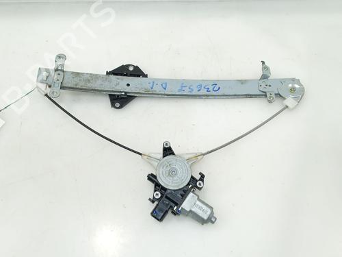 front-left-window-mechanism-subaru-forester-sh_-2007-32166452 main image