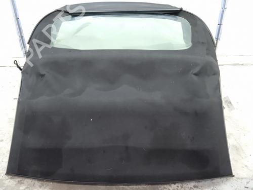 Used Convertible top PORSCHE BOXSTER (986) 2.5 (204 hp) 21144521