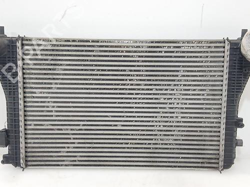 Intercooler AUDI A3 Sportback (8PA) 2.0 TDI | BP33674983M30 - Image 2