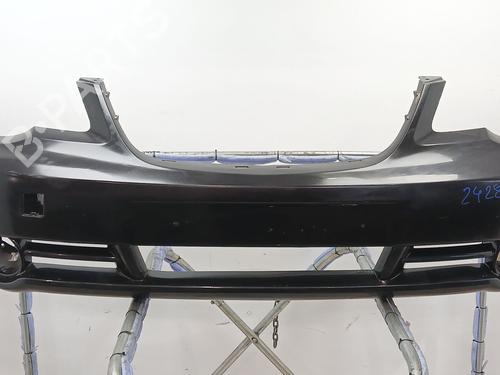 Front bumper CHRYSLER SEBRING (JS) 2.0 CRD | BP33843827C7 - Image 2