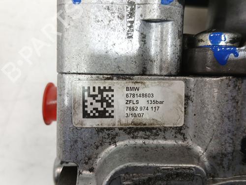 Steering pump BMW 5 (E60) 525 d | BP38508552M99  - Image 7