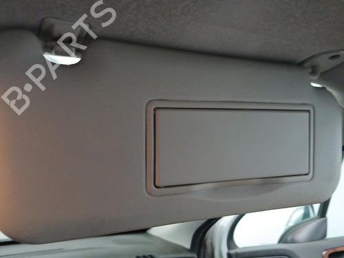 Used Right sun visor PEUGEOT 307 (3A/C) 2.0 HDi 110 (107 hp) 27517340