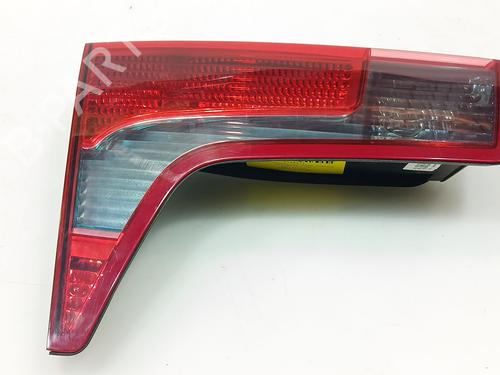 Used Left tailgate light CITROËN C5 II (RC_) 2.0 HDi (RCRHRH) (136 hp) 28599535