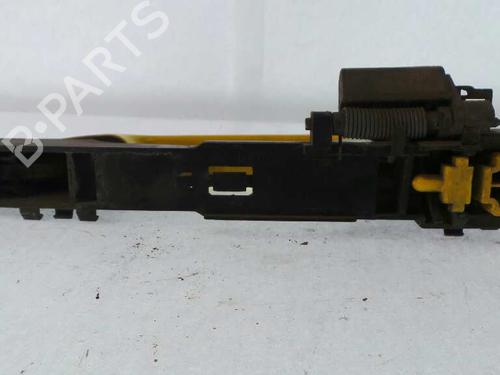 Front right exterior door handle FIAT STILO (192_) 1.9 JTD (192_XE1A) | BP2829921C129 