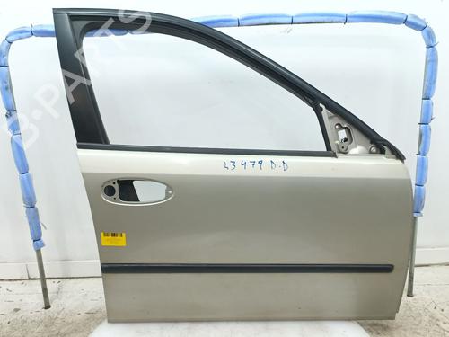 Used Right front door SAAB 9-3 (YS3F, E79, D79, D75) [2002-2015]  25122829