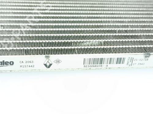 AC radiator RENAULT CLIO IV (BH_) 0.9 TCe 90 (BHNF, BHMA, BHMH, BHJK, BHJR) | BP29310070M32 