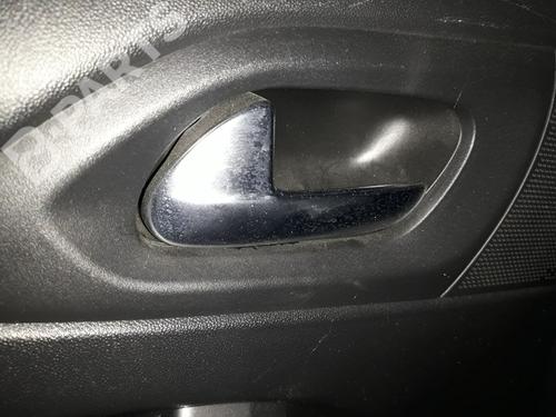 Used Rear left interior door handle Rear left interior door handle PEUGEOT 2008 I (CU_) 1.6 BlueHDi 100 (100 hp) 9394642 9394642