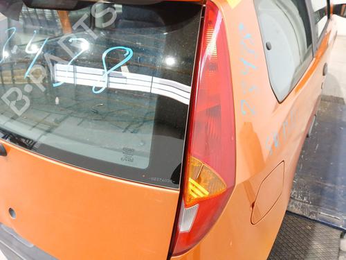 Used Right taillight FIAT PUNTO (188_) 1.2 60 (188.030, .050, .130, .150, .230, .250) (60 hp) 24699137