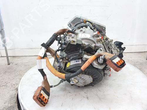 Gearbox RENAULT CLIO V (B7_) 1.6 E-TECH 140 (B7MU) | BP40009688M3 - Image 4