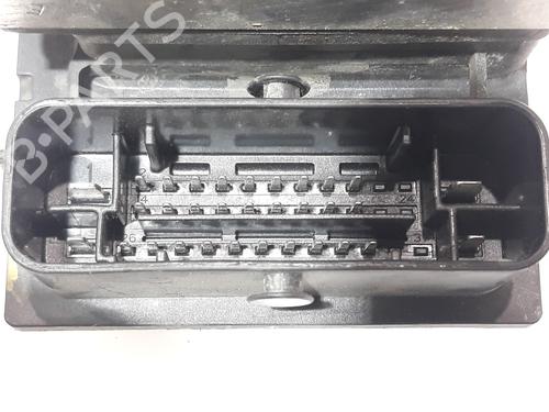 ABS pump DACIA DUSTER (HS_)  | BP4982141M43 