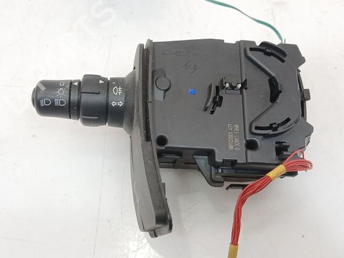 Headlight switch RENAULT CLIO III (BR0/1, CR0/1) 1.5 dCi | BP36390448I24 - Image 2
