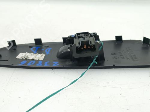 Right front window switch HONDA CR-V II (RD_) 2.2 CTDi (RD9) | BP30482603I26